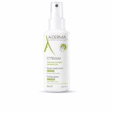 A-DERMA Creams and external skin products