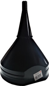 Воронки для технических жидкостей MALWA Lejek plastikowy Giant prostu czarny 21 x 16cm (MAL000005)