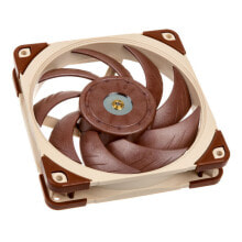 Купить кулеры и системы охлаждения для игровых компьютеров Noctua: Noctua NF-A12x25 5V PWM Lüfter - 120mm