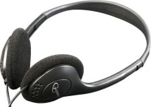 Gembird Headphones (MHP-123)