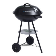 Grills, barbecues, smokehouses