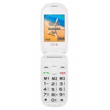 SPC Harmony 2.4´´ Dual SIM Mobile