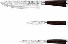 Kitchen knives