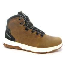 Men's High Boots