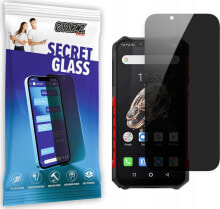 Protective films and glasses for smartphones