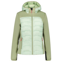 ICEPEAK Burlison Softshell jacket