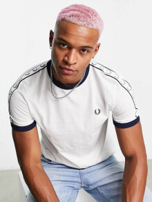  Fred Perry