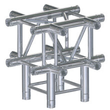 Global Truss F34, X-Piece, C55 XD 4-Point