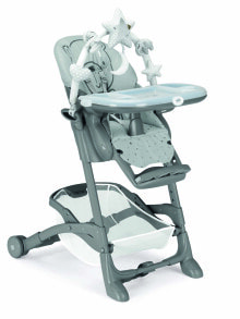 High chairs for feeding babies