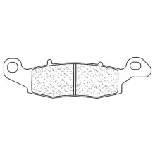 CL BRAKES 2383XBK5 Sintered Brake Pads