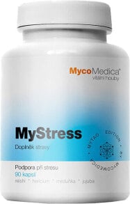 MyStress 90 capsules