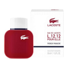 Женская парфюмерия LACOSTE-MARROQUINERIA