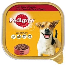 MARS Pedigree Box Liver Meat 300g Dog Snack 20 Units