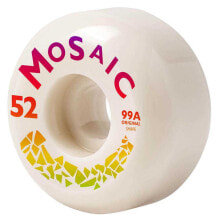 MOSAIC COMPANY Miramon OG 52 mm Skates Wheels