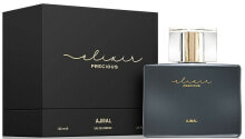 Ajmal Elixir Precious - Eau de Parfum