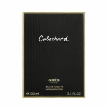 Women's Perfume Gres Cabochard EDT (100 ml)