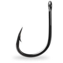Грузила, крючки, джиг-головки для рыбалки mUSTAD Ultrapoint Iseama Twist Barbed Single Eyed Hook