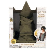 HARRY POTTER Spanish Sorting Hat Teddy