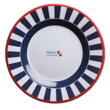 MARINE BUSINESS Venezia Dessert Dish 6 Units