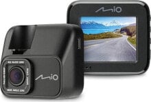 Video recorders for cars