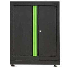 JBM 54327 cabinet with 2 doors