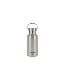 Thermal Bottle ThermoSport Steel 420 ml With handle