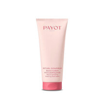 Foot skin care products Payot