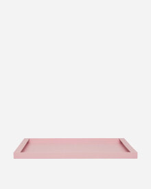 Torei Tray Large Pink