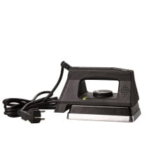 SNOLI Ski Waxing Iron Digital 1000 Watt Waxing Iron