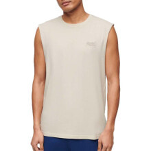 SUPERDRY Essential Logo Ub Sleeveless T-Shirt