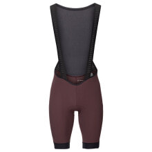 VAUDE BIKE Kuro Bib Shorts