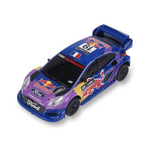 Купить машинки и мотоциклы на радиоуправлении Scalextric: SCALEXTRIC Jump & Loop Cars Circuit Refurbished