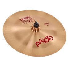 Percussion cymbals