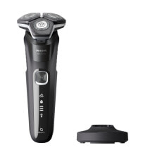 Men's electric shavers