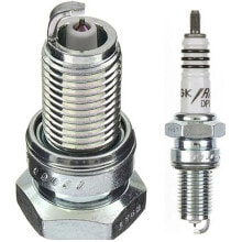 Spark plugs