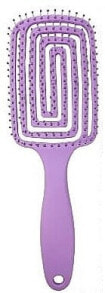 Combs and brushes for hair