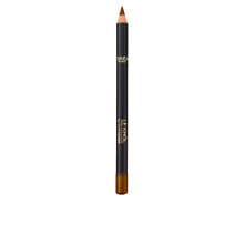 LOreal Paris Make-Up Designer Super Liner Le Khol No.102 Pure Espresso Стойкий карандаш для глаз с интенсивным цветом