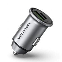 VENTION FFBH0 Car Charger