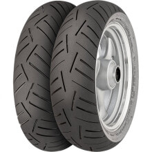 CONTINENTAL ContiScoot TL 60P Rear Scooter Tire