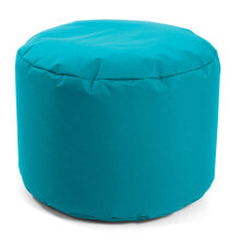 Купить товары для дома mokebo: Outdoor Pouf Hocker Sitzhocker Ø 60cm