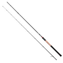 SPRO CRX Vertical Jigging Rod