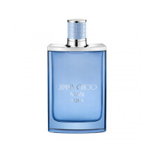 Men's Perfume Jimmy Choo Man Aqua EDT (50 ml)