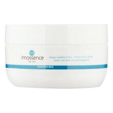 Masks and serums for hair Innossence