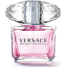 Versace Bright Crystal Туалетная вода