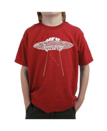 Children's T-shirts and T-shirts for boys