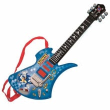 Детские гитары Sonic