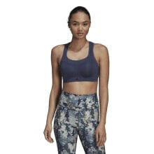 Adidas TlRd Impact Training High-Support Bra W HF2255 sports bra