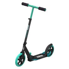 YVOLUTION Neon Exo Scooter