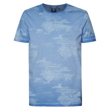 Men's sports T-shirts and T-shirts