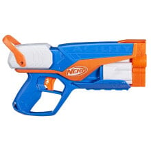 NERF Agility Series pitcher